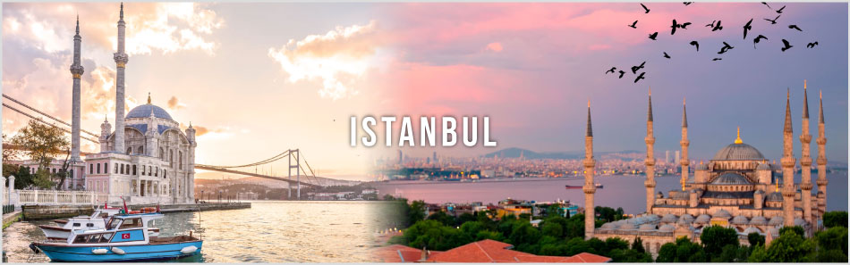 Istanbul Destination Guide